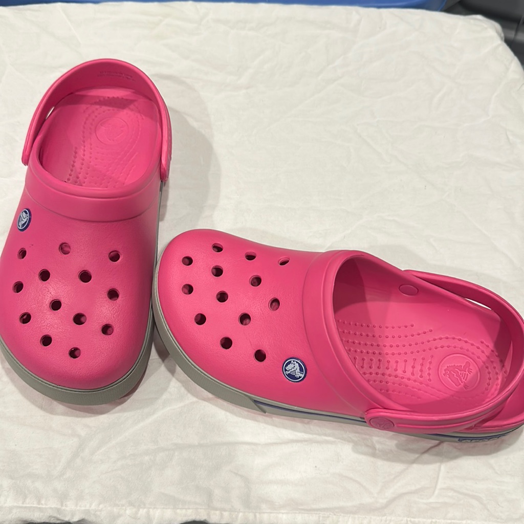 Crocs UnisexAdult Crocband Clog